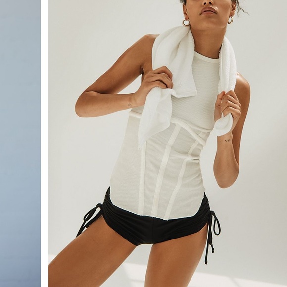 Free People Headstart Tank - Picture 2 of 7